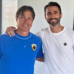 Pareja: «Matías es el entrenador ideal en la situación actual del Sevilla»