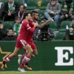 El Leganés hace oficial la llegada de Álex Millán