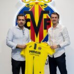 El Villarreal renueva a Carlos Romero y lo vuelve a ceder al espanyol