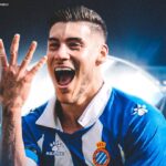 El Espanyol ficha a Roberto Fernández hasta 2031
