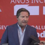 Antonio Lappí: «Vamos a intentar llegar a un acuerdo»