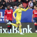 Baena se convierte en la venta más cara de la historia del Villarreal