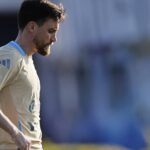 Tagliafico, oportunidad de mercado para el Sevilla