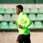 Puerta abierta para William Carvalho y el Panda… con condiciones