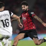 Samu Costa, futuro abierto