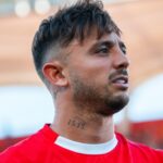 Pablo Maffeo decide cambiar de aires y el Mallorca pide mínimo 10 millones