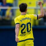 Terrats está cerca del Espanyol y el Villarreal aligera la operación salida