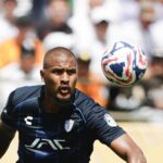 Rondón, a un paso de fichar por el Oviedo