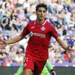 Terrats, una de las prioridades del mercado del Getafe, se aleja