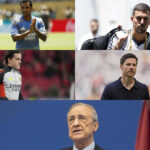 La puerta de entrada y salida sigue abierta en el Real Madrid