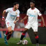Saúl Ñíguez y Lokonga no seguirán en el Sevilla la temporada que viene