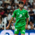 El Betis cierre el traspaso de Ricardo Visus al Widzew Lodz de Polonia