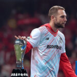 El Betis piensa en el regreso de Pau López si sale Fran Vieites
