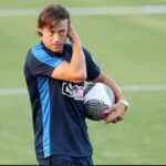 El Sevilla prepara la vuelta al trabajo