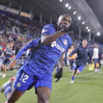Siete bajas confirmadas en el Getafe