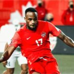 Larin acaba la temporada fallando un penalti con Canadá… y pone todos los sentidos en salir del Mallorca