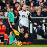 El PSV hace caja y prepara una oferta superior a los 10 millones por Yarek