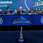 La RFEF cierra el 2024 con un récord de ingresos en la Asamblea General Ordinaria
