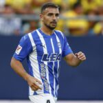 Sedlar deja el Alavés tras tres temporadas