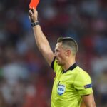 No habrá alineación indebida si un equipo se queda con seis jugadores por una expulsión