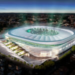 La Gerencia de Urbanismo da luz verde al nuevo Benito Villamarín
