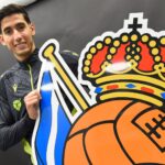 Aguerd se despide: “Seguiré animando a la Real, me ha dejado una profunda huella”