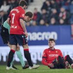 Osasuna respira con la renovación de Nico Williams