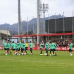 Lezama abre sus puertas de nuevo
