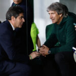 Haro avanza una nueva reunión con Pellegrini y analiza el mercado