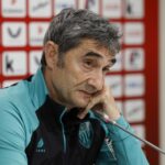 Valverde avisa: “Tenemos que actualizarnos con cuestiones muy finas”