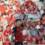 El Mallorca activa la búsqueda de un sustituto para Maffeo