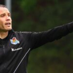 Sergio ya tiene día y hora para su estreno oficial como nuevo entrenador de la Real