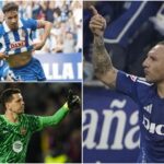 41 jugadores libres y uno que «manda»