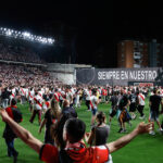 Antiviolencia castiga de forma severa a Real Sociedad y Rayo Vallecano