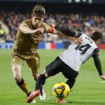 La Real de Sergio se estrenará en LaLiga visitando al Valencia en Mestalla