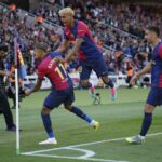 Calendario del Barça en la Liga 2025-26: jornadas, partidos y fechas claves