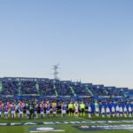 El Getafe no jugará hasta la cuarta jornada en el Coliseum por las obras