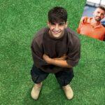 Víctor Fernández: “Siendo cadete jugaba contra rivales que se habían enfrentado a mi padre”