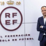Fran Soto, nuevo presidente del Comité Técnico de Árbitros