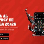 Arranca la temporada 25-26 en el Movistar Fantasy MARCA
