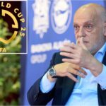 Javier Tebas insiste: «El Mundial de Clubes es dañino»