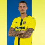 El Villarreal confirma a Rafa Marín como su segundo fichaje