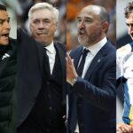 Renovación total en el Real Madrid