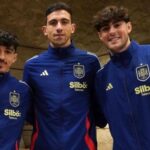 El Valencia abre el turno ahora para las renovaciones de Javi Guerra, Diego López y César Tárrega