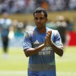 Sin ofertas por Rodrygo