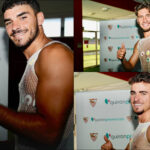 El Sevilla arranca la pretemporada con los reconocimientos médicos