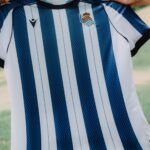 La Real ya tiene camisetas para la 2025-26
