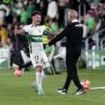 El Elche renueva a Josan hasta 2026
