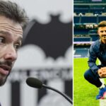 La Premier, a la caza del ‘método Corberán’: El Brentford paga y se lleva a un asistente de su equipo de trabajo