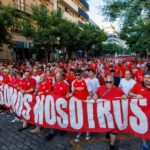 El sevillismo mantiene su fidelidad